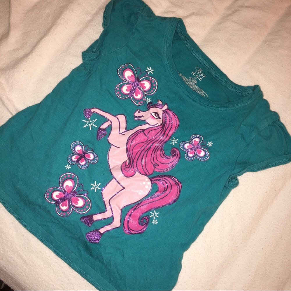 EST. 1989 Toddler Shirt
